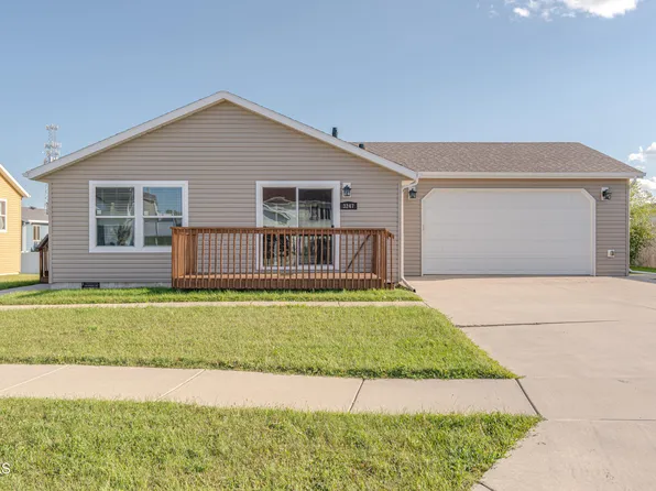3247 Bethany Loop, City Of Bismarck, ND 58503