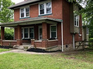 129 Sherman Ave, Fort Thomas, KY