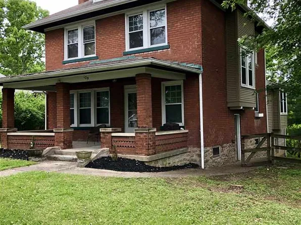 129 Sherman Ave, Fort Thomas, KY 41075