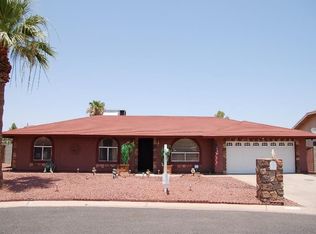 10620 W Roma Ave, Phoenix, AZ 85037