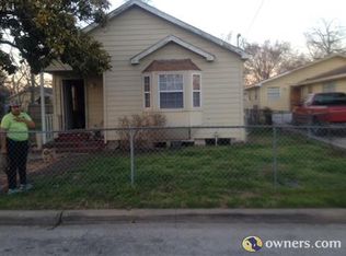 33 Enid St, Houston, TX 77009