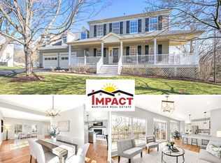 505 Brown St, Washington Grove, MD 20880