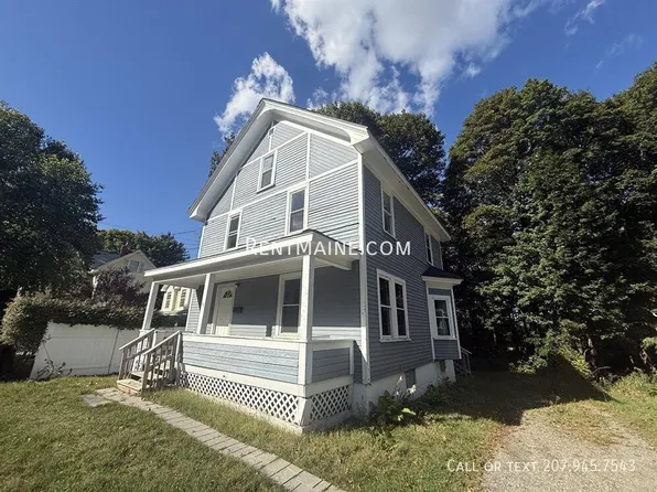 37 Tyler Ave, Bangor, ME 04401