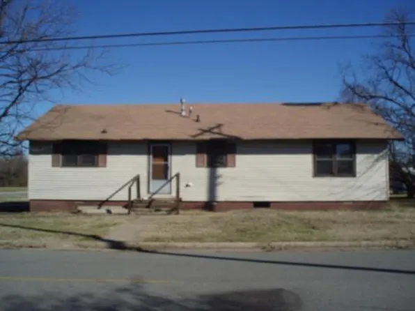 4600 Charles St, North Little Rock, AR 72117