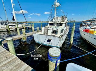 0 Spinnaker Road, Belhaven, NC 27810