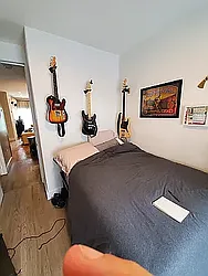 Rented by Friedman Mayer, LREB