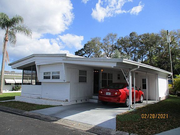 2nd image of 2419 Gulf To Bay Blvd #1425