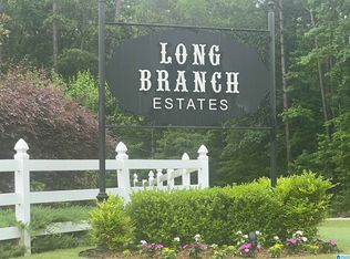 1126 Long Branch Pkwy #160, Calera, AL 35040