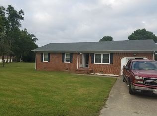 696 Turlington Rd, Suffolk, VA 23434