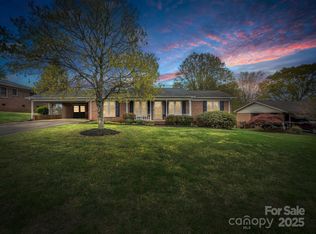 1309 Briarcliff Rd, Shelby, NC 28152