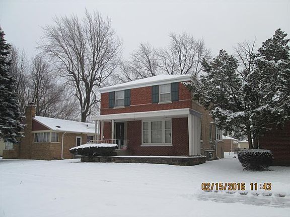 4th image of 316 W 145th Pl