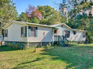 17213 NE County Road 1475 #1475, Gainesville, FL 32609