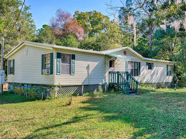 17213 NE County Road 1475 #1475, Gainesville, FL 32609