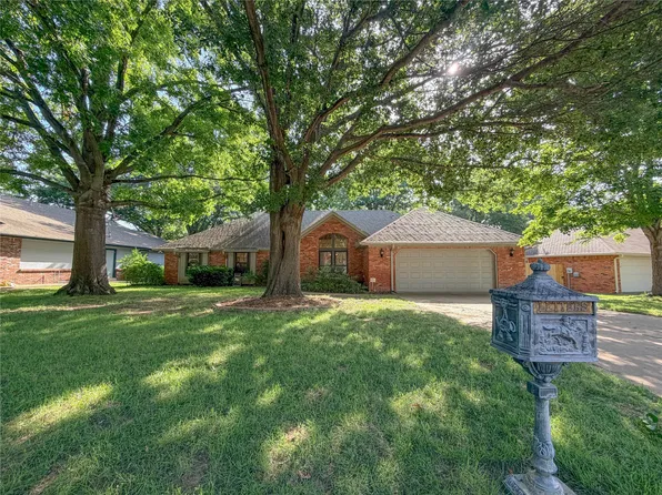 8419 S 78th East Ave, Tulsa, OK 74133