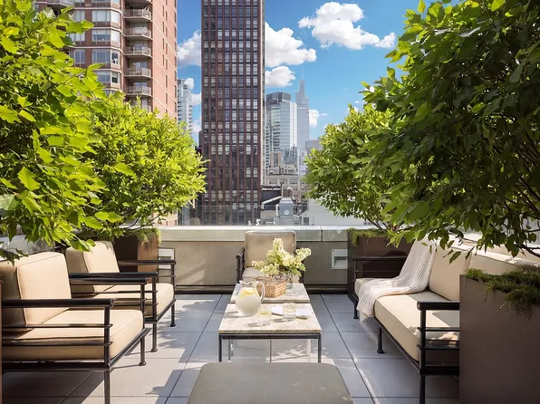 76 Madison Ave #Penthouse 2, New York, NY 10016