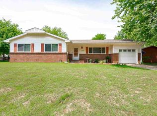 1406 E Maple Ave, Stillwater, OK 74074