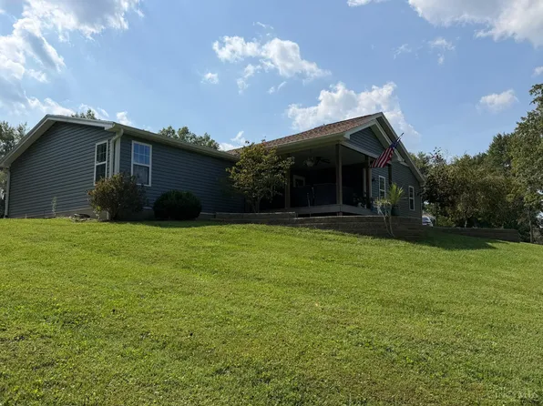 5300 Lindsey Rd, Mount Orab, OH 45154