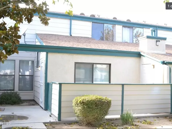 44532 15th St E Unit 5, Lancaster, CA 93535