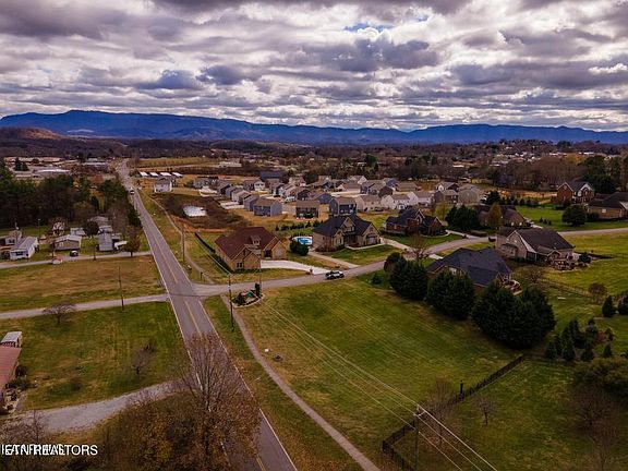 4th image of LOT 35 Green Ridge Rd