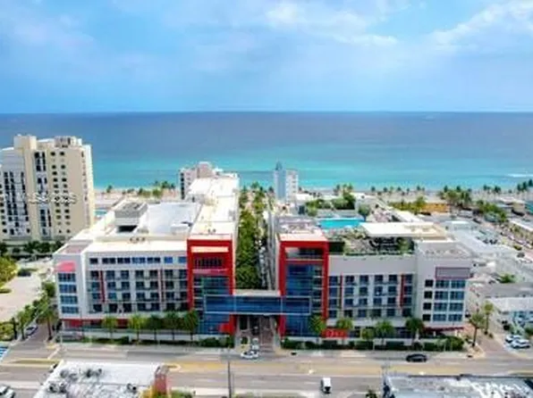 777 N Ocean Dr #S216, Hollywood, FL 33019