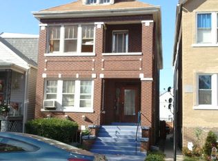 3946 S Artesian Ave, Chicago, IL 60632