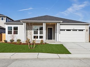 11805 63rd Street Ct, Puyallup, WA 98372
