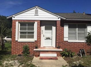 306 Flannan Rd, Perdido Key, FL 32507