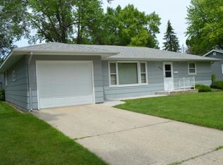 624 Richland Ave SW, Willmar, MN 56201