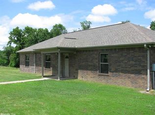224 Mill Bridge Rd, Greenbrier, AR 72058