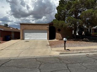 1118 N Willow St, Las Cruces, NM 88001