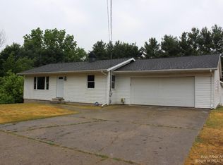 616 Hinckley Blvd, Jackson, MI 49203