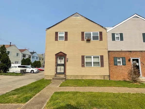 234 Savannah St SE, Washington, DC 20032