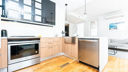 Rented by Nooklyn NYC LLC