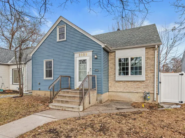 2909 Georgia Ave S, Saint Louis Park, MN 55426