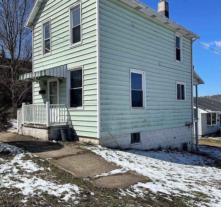 701 Russell Ave, Johnstown, PA 15902 Zillow