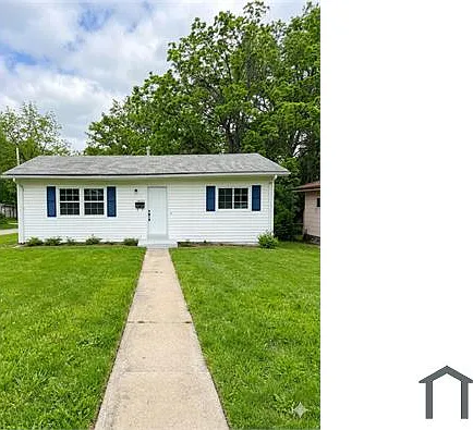 10501 Duke Dr — Photo 1