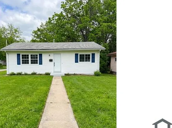 10501 Duke Dr, Saint Louis, MO 63136