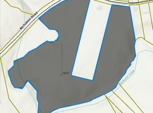 Tbd Nicholson Road, Rockingham, NC 28379