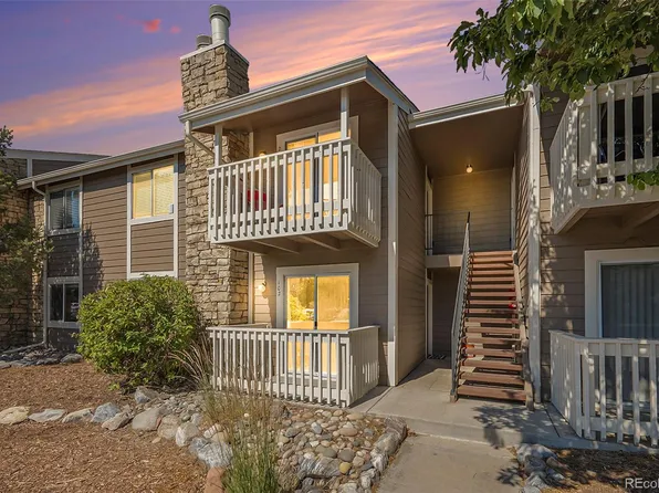 4400 S Quebec Street #102W, Denver, CO 80237