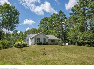 7 Kimball Way, Falmouth, ME 04105