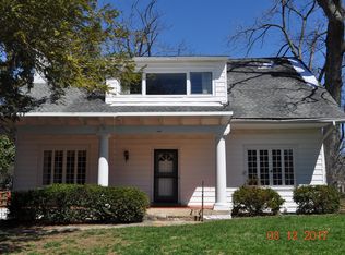 121 W Averill St, Lookout Mountain, TN 37350