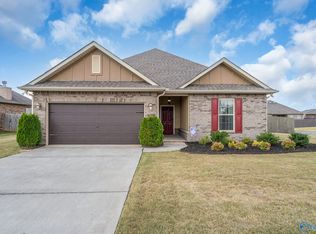 16839 Carriage Station Dr, Harvest, AL 35749