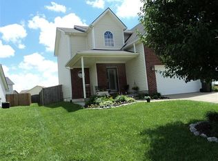 266 Harmony Ridge Dr, Georgetown, KY 40324