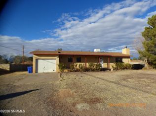 5167 Hacienda Ave, Las Cruces, NM 88011
