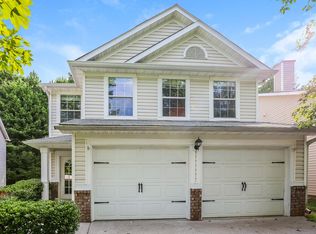 353 Hidden Creek Ln, Canton, GA 30114