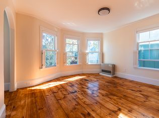 23 Melbourne St APT 2, Portland, ME 04101