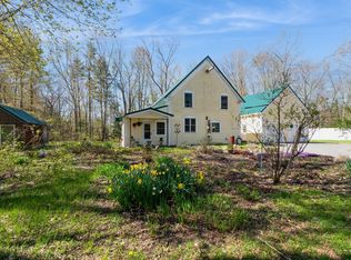 65 Waterhouse Rd, Dayton, ME 04005