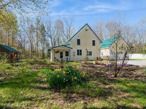 65 Waterhouse Road, Dayton, ME 04005