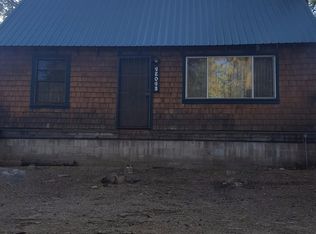 42043 Nutmeg Ave, Shaver Lake, CA 93664