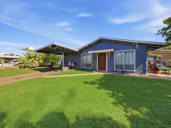 4544 Kawailoa St, Kekaha, HI 96752